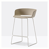 babila 2747 stool sh.65cm