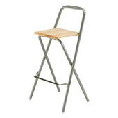 bitter folding stool 