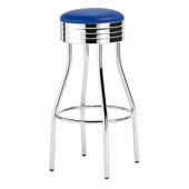 boom 1951 stool