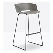 babila 2748 stool sh.75cm