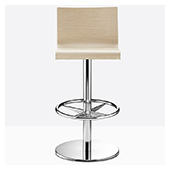 kuadra 4417 stool swivel