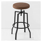 rocket cb 1960-s stool