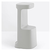 serif stool