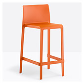 volt 677 stool h.66cm