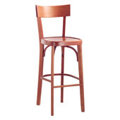 milano crociera stool