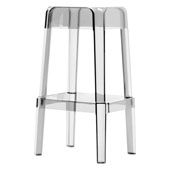 rubik stool high stackable