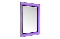 francois ghost 8310 mirror