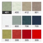 birba dress stain repellent fabric