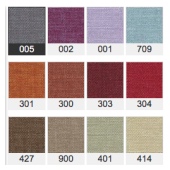 lilium fabric