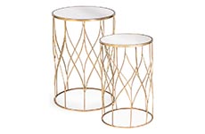 set eleonor coffee tables