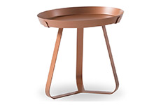 frinfri medium coffee table
