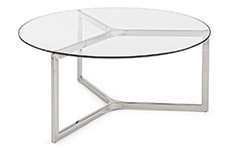 saphira d85 coffee table