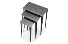 set spillo coffee tables