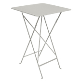 bistro 0250 high table 71x71cm