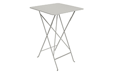 bistro table 0250 h.105cm