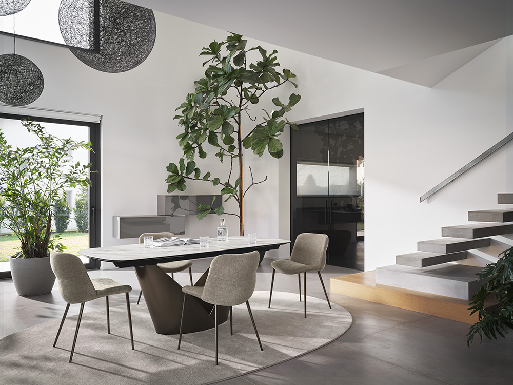 Tavolo Calla CS4159-S200