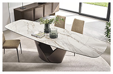 tavolo calla cs 4159-s200