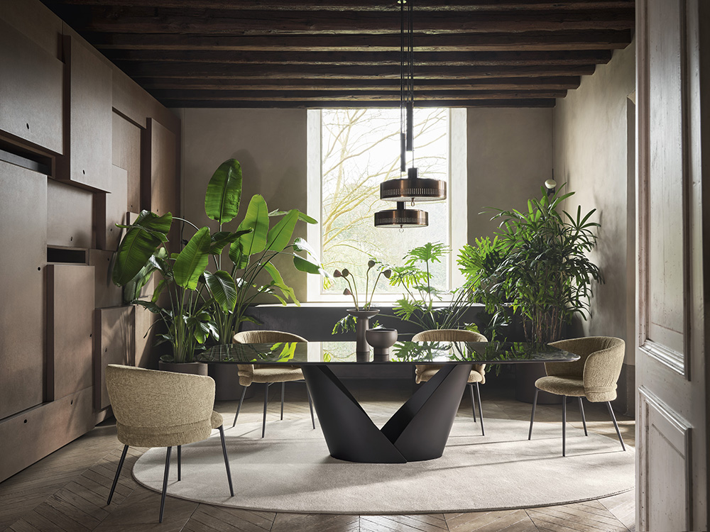 Tavolo Calla CS4159-S200