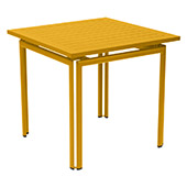 costa table 8143 80x80cm