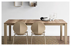 Tavolo Duca CS 4089-ML 110 tavolo duca cs 4089-ml 110