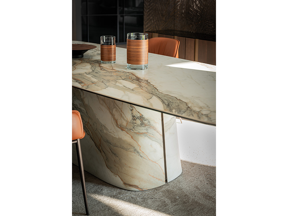 Tavolo Napoleon Keramik