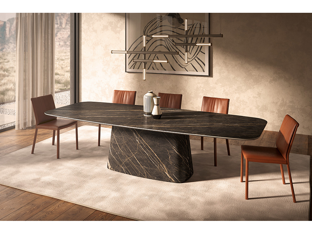 Tavolo Napoleon Keramik