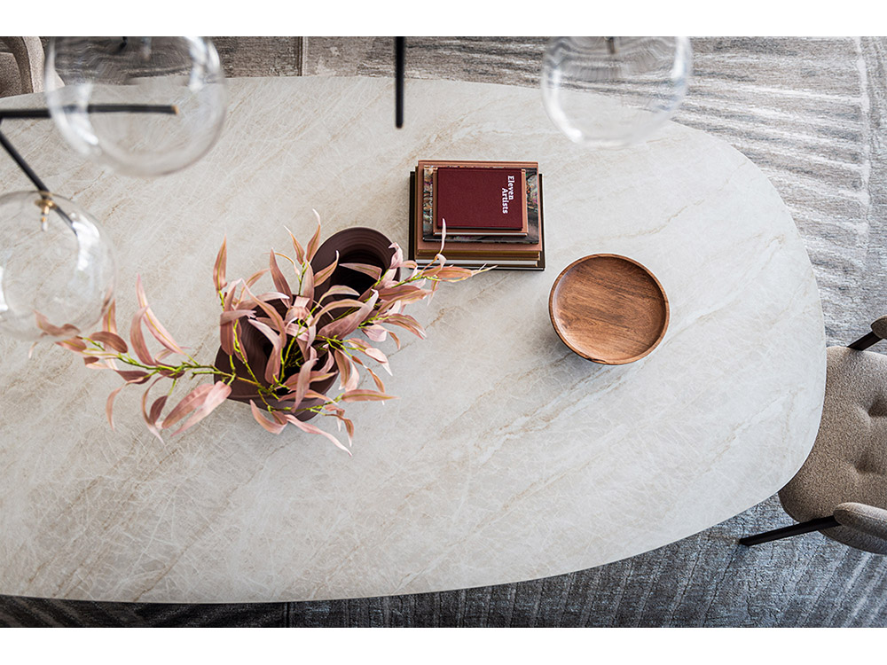 Tavolo Napoleon Keramik