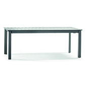 panarea table 160/240x100 cm