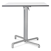 scudo table stackable