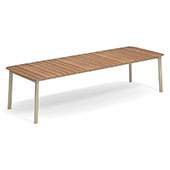 shine table 251 225x100cm