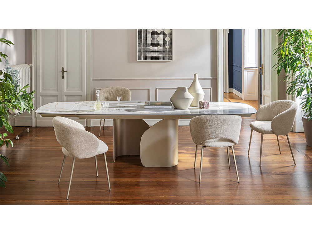 Tavolo Twins CS 4153-S200