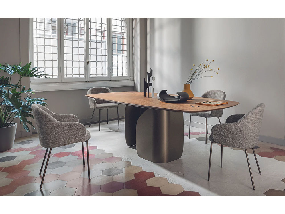 Tavolo Twins CS 4153-S200