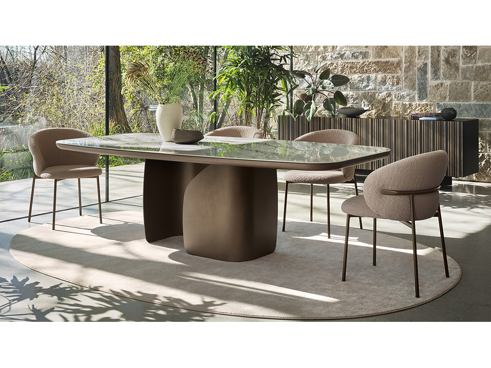 Tavolo Twins CS 4153-S200