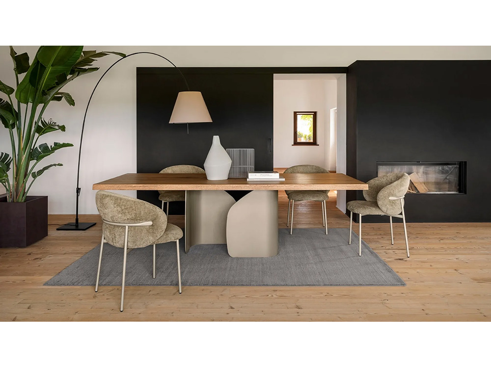 Tavolo Twins CS 4153-S200