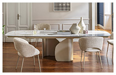 tavolo twins cs 4153-s200 