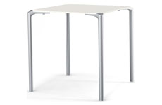 jump tj4 stackable table h.73cm