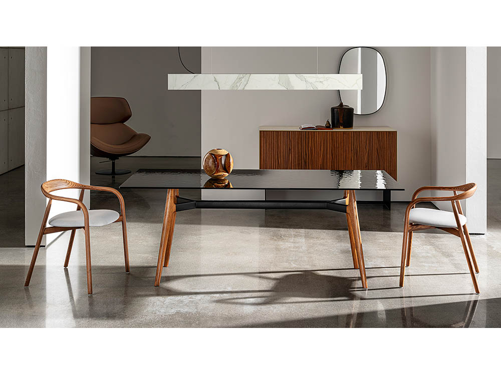Tavolo Lewood Rectangular