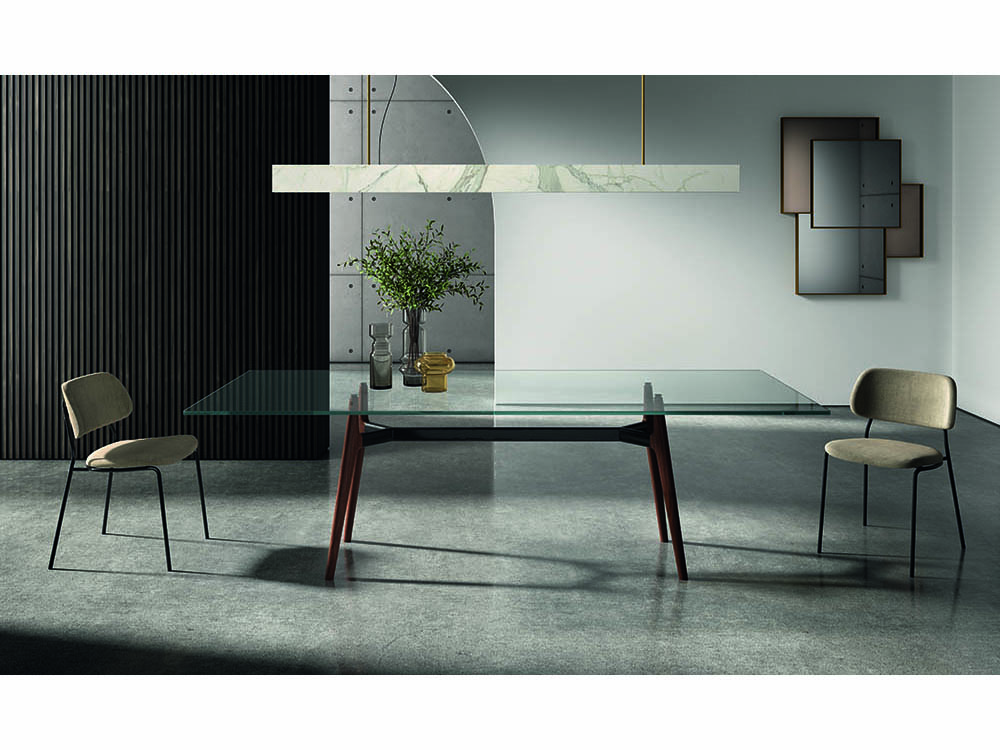 Tavolo Lewood Rectangular