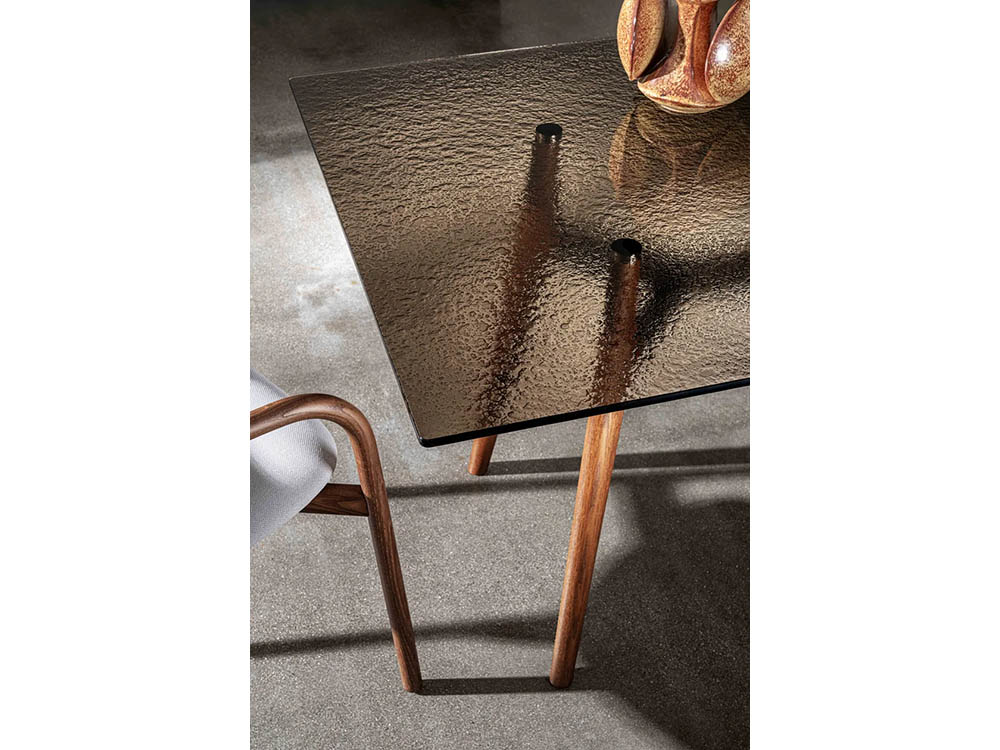 Tavolo Lewood Rectangular