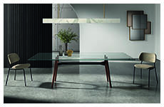 tavolo lewood rectangular