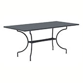 tosca table 180x90cm