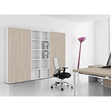 Libreria Tomo System TMSFNC
