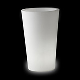 Vaso Luminoso X Pot LP XPT085