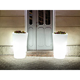 Vaso Luminoso X Pot LP XPT085