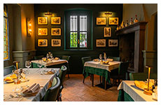 Ribot Borghetto - Milano