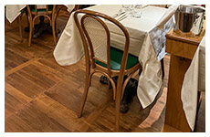 Osteria Afrodite - Milano