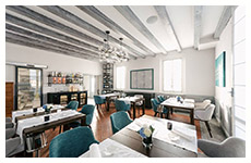 Ristorante Atelier Montecostone - Galliate Lombardo