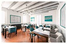 Ristorante Atelier Montecostone - Galliate Lombardo