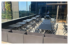East River - Merlata Bloom Milano