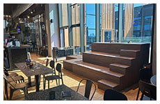 East River - Merlata Bloom Milano